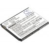 Batérie Cameron Sino CS-DWR932SL, Li-Ion, 1800 - neoriginálna
