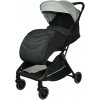 Nánožník na Mama Kiddies Easy Travel športový kočík v čiernej farbe
