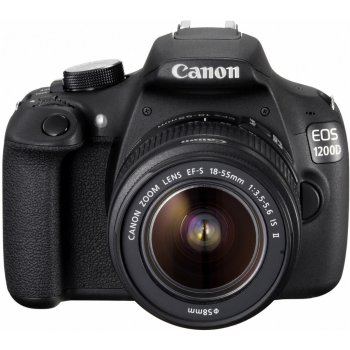 Canon EOS 1200D