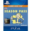 PS4 Fallout 4 Season Pass - Pro PS5