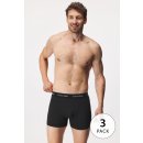 Calvin Klein boxerky U2664G XWB čierne 3Pack