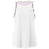 Dámske tielko Babolat Aero Tank Top Women White L