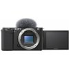 Sony Alpha ZV-E10 vlogovací fotoaparát - tělo ZVE10BDI.EU