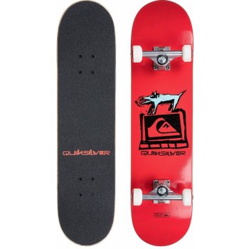 Quiksilver Ghetto Dog