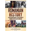Romanian History (Captivating History)(Brožovaná)