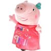 Peppa Pig Happy Party Just Have Fun 31 cm
