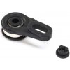Losi 1:4 Promoto-MX Motorcycle: Servo-saver