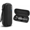 PULUZ Ochranný obal pre akčnú kameru DJI Osmo Pocket 4 čierny 144447