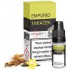 10 ml Tabáček Emporio SALT e-liquid, obsah nikotínu 20 mg