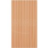 WIMEX s.r.o. Stolová sukýnka (PAP-Airlaid) PREMIUM apricot 72cm x 4m [1 ks]