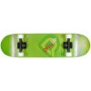 Playlife Illusion Green 31x8 skateboard (VÝPRODEJ)