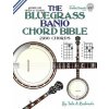 THE BLUEGRASS BANJO CHORD BIBLE: OPEN G (Tobe A. Richards)(Brožovaná)