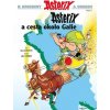 Asterix 5: Cesta okolo Galie, 2. vydanie