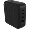 Hyper HyperJuice 100W USB-C GaN Travel Charger - Black