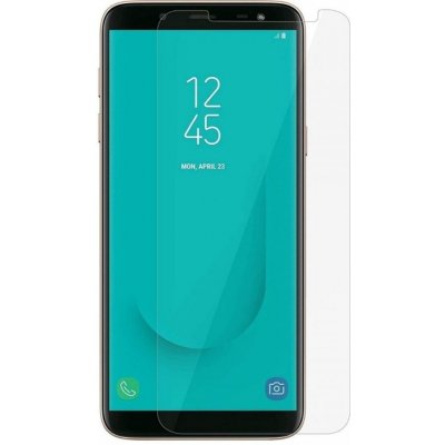 Pro+ Glass Samsung Galaxy J4 PLUS / J6 PLUS 2018 Tvrdené sklo 5901854639314