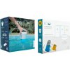 Ondilo digitálny tester vody pre bazény s kalibračnou sadou ICO Pool V2 essential+ CL/Br, Wi-Fi + Bluetooth