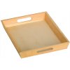 Drevený podnos 25x35cm