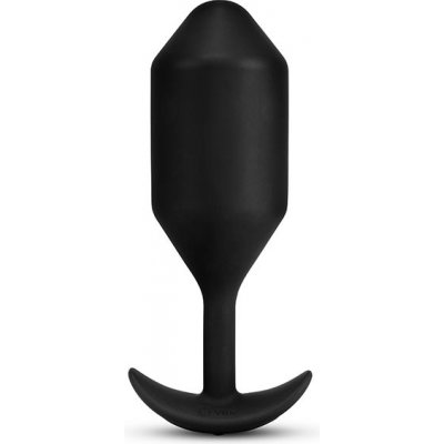 b-Vibe Snug Plug XXL vibračný