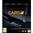 Project CARS GOTY