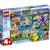 LEGO LEGO® Toy Story 10770 Buzz a Woody na púti