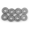 RGT Guľkové ložiská 5x10x4mm (8ks)