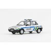 Abrex Škoda Favorit 136L (1988) Policie 1:43