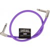Ernie Ball Flex Patch Cable 18