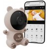 TrueLife NannyCam S3 Smart - digitální video chůvička (TLVMMNCS3SNWA)