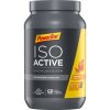 PowerBar IsoActive - izotonický športový nápoj 1320 g pomaranč