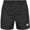Pánske šortky Butterfly Shorts Apego Black XXL