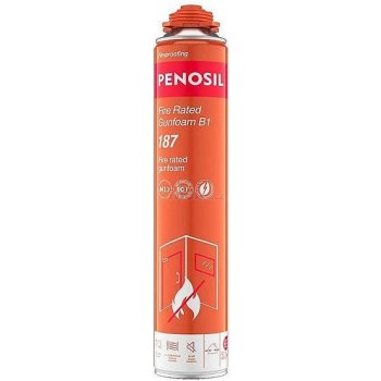 PENOSIL Fire Rated Gunfoam B1 187 750 ml