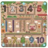 2Kids Toys Magnetická hrací deska Matematika