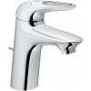 Grohe Eurostyle - Páková umývadlová batéria ES, veľkosť S, chróm - 23374003