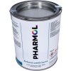 PHARMOL Zinková antikorózna farba Zink Hell, 1 liter, proti hrdzaveniu a korózii kovov vrátane ocele