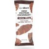 GymBeam Proteínový croissant s kakaovou náplňou 50 g kakao