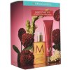 Moroccanoil Body tekuté mýdlo na ruce 360 ml + krém na ruce 100 ml kosmetická sada