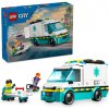 LEGO® City 60451 Sanitka