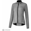 Shimano SUMIRE WINDBREAKER LIGHT dámska bunda, sivá M