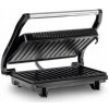 GourmetMaxX 09898 Turbo-grill Kontakt / Panini (GourmetMaxX 09898 Turbo-grill Kontakt / Panini)
