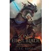 The Song of the First Blade (T.C. Edge)(Pevná)