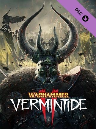 Warhammer: Vermintide 2 - Collector\'s Edition Upgrade