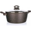 Banquet Premium Dark Brown 24 cm 4,2 l