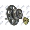 NTY Ložisko kolesa - opravná sada KLT-HD-056