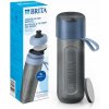 Brita Fill & Go Active 0,6l modrá