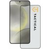 Tactical Glass Shield 5D sklo pre Samsung Galaxy S24 čierna 57983118584