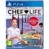 Chef Life: A Restaurant Simulator (Al Forno Edition) PS4