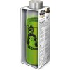 Epee Merch Star Wars Mandalorianov sklenená fľaša so silikónovým návlekom 585 ml