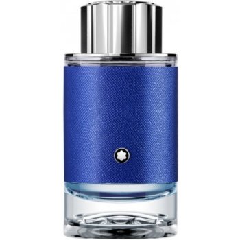 MontBlanc Explorer Ultra Blue parfumovaná voda pánska 100 ml