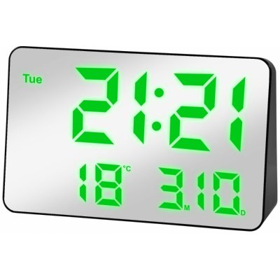 E-clock DCX-670