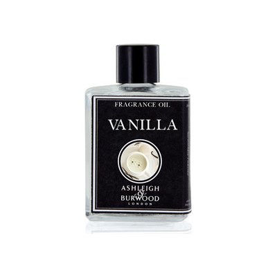 Ashleigh & Burwood Esenciální olej VANILLA 12 ml